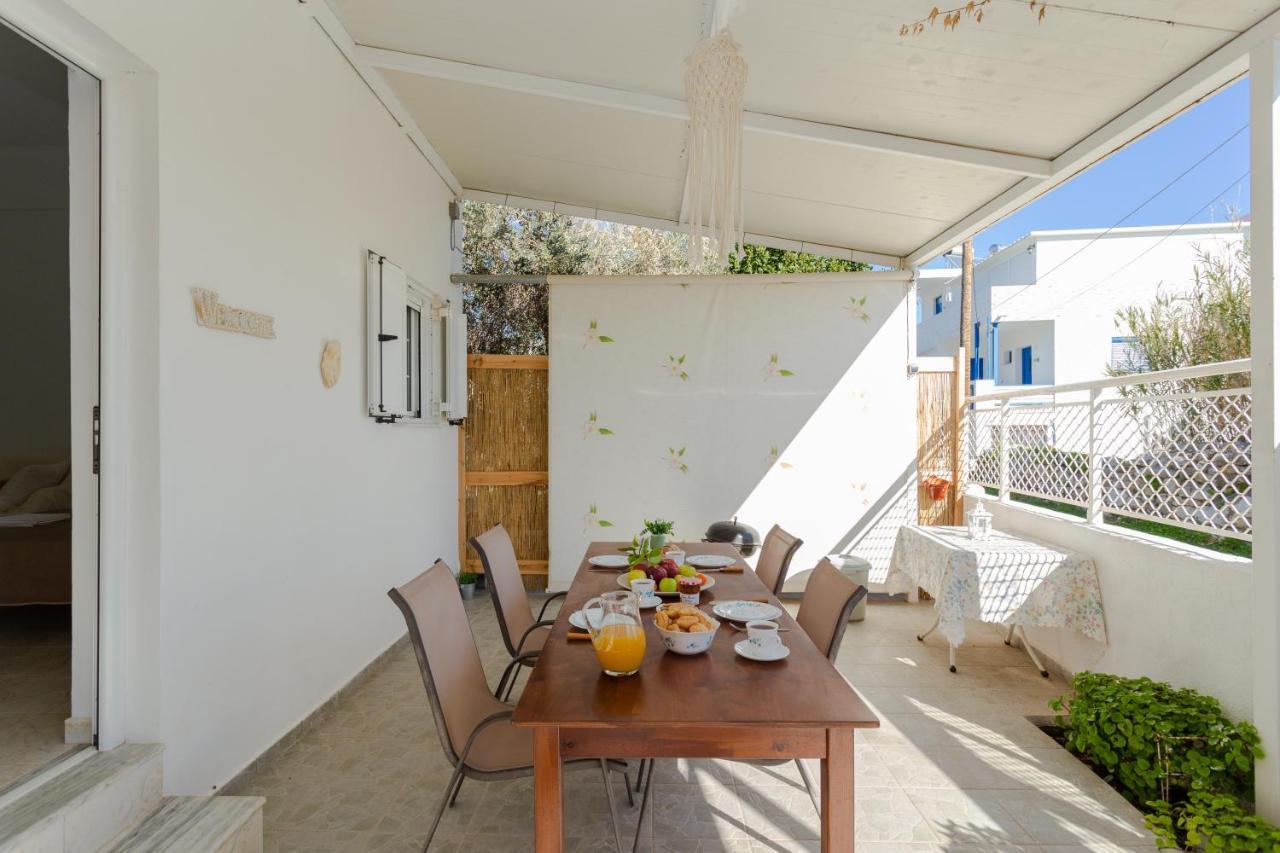 Villa Hari'S House Archangelos  Exterior foto
